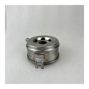 Refroidisseur d'huile moteur B3.3 4D95 4983996 4982639 C6205615400 pour Cummins - Product Image 2