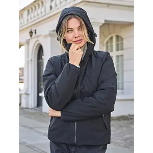 Chaqueta de Mercancía Personalizada Urban Adventure para Mujer - Product Image 2