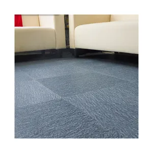 LG/LX Design moderno pavimento pavimento Lvt adesivo con colla vinile facile da installare in plastica semplice Lvt pavimenti LX