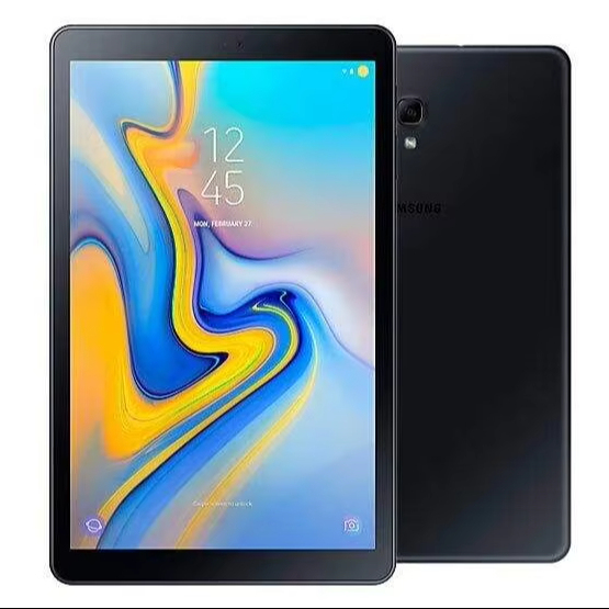 Used Pc Tablet for Amsung Tab a 8.0 (2018) SM-T387 32GB Tablet AT&T+high Unlocked Used Tablet
