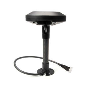 Módulo de Posicionamiento GPS GLONASS Holybro H-RTK <span class=keywords><strong>ZED</strong></span>-<span class=keywords><strong>F9P</strong></span> con Construcción de Plástico - Product Image 4