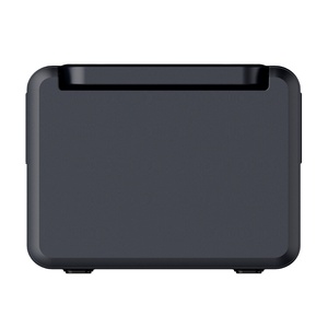 Station d'alimentation portable 300W à onde sinusoïdale pure, charge super rapide en 2,9h, générateur solaire extérieur avec prise AC pour le camping - Product Image 1