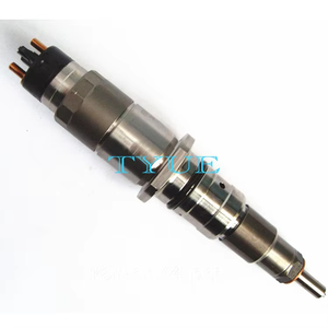 Iniettore Diesel 0445 120 295 per Iniettore Common Rail <span class=keywords><strong>BOSCH</strong></span> 0445120295 - Product Image 3