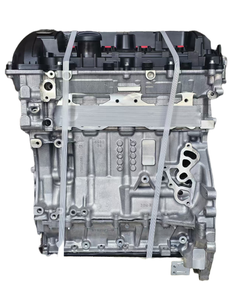 Nuovo Motore Completo Originale Newpars EP6 1.6L per Peugeot 308 408 <span class=keywords><strong>Citroen</strong></span> C4 C5 - Product Image 5