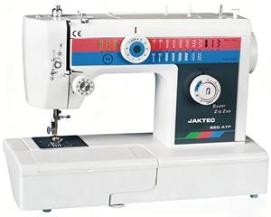 Machine à coudre domestique multifonction JH820ATF Best-seller - Product Image 1