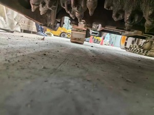 Sử dụng wirtgen W2000 Road máy móc một chất lượng cao vỉa hè Máy phay để bán - Product Image 6