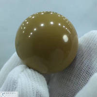 Billes en plastique PAI Torlon 4301 5530 4203