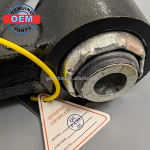 Phía Trước Hệ Thống Treo Kit Bóng Doanh Ống Lót Thay Thế Cho 2011-2019 Ford Explorer Mcf2390 Mcf2389 Gb5z3078d Gb5z3079g - Product Image 4