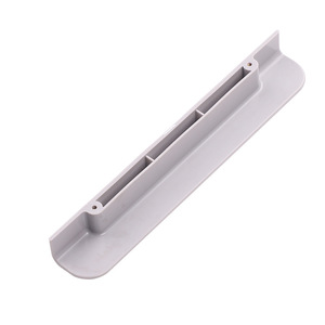 Manija de plástico ABS para refrigerador y congelador, 250 mm, engrosada, para uso doméstico - Product Image 5