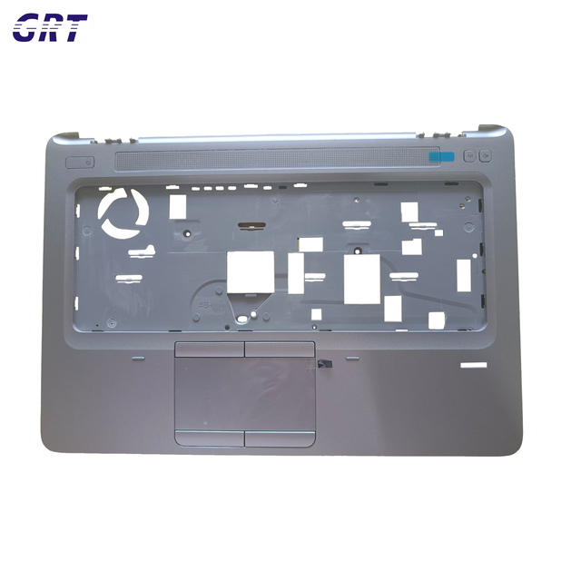For HP 640 G2 Laptop Upper Palmrest Case C Cover 4 Keys