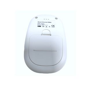 Kit de lecteur et de moniteur de glycémie pour la détection de la glycémie à l'hôpital/à la maison et PCBa pour dispositif médical avec certificat ISO 13485