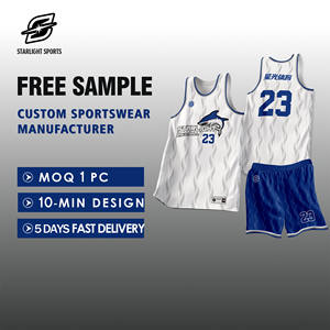 <span class=keywords><strong>Maillot</strong></span> de <span class=keywords><strong>basket</strong></span> rétro personnalisé, veste à séchage rapide, compétition étudiante, entraînement, motif <span class=keywords><strong>vintage</strong></span> ondulé, ensembles d'uniformes de <span class=keywords><strong>basket</strong></span> - Product Image 1