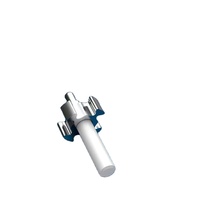 Kabel Patch Fiber Optik Berlapis Baja LC/SC/FC/ST Single-mode/dual Core/single Core Anti Rodent, Tahan Tarikan dan Tahan Air