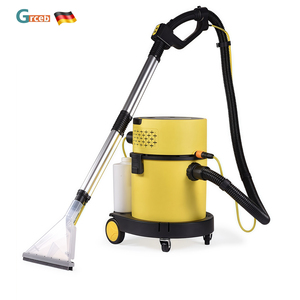 <span class=keywords><strong>Nettoyeur</strong></span> <span class=keywords><strong>vapeur</strong></span> portable <span class=keywords><strong>professionnel</strong></span> GR208, six fonctions de nettoyage pour tapis, canapé, rideaux, intérieur de voiture, nouveau plastique - Product Image 2