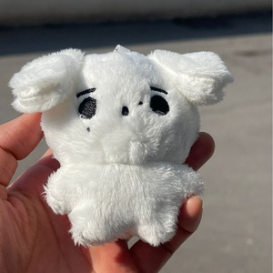 Jungwon Heseung Jay Jake Sunghoon Kpop, Peluches de Animales de Dibujos Animados Kawaii, Juguetes de Peluche Rellenos de Algodón PP, Llaveros de Peluche, Regalos para Niños y Niñas - Product Image 4