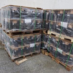 Китай Midea GMCC лучшая 9000BTU 12000BTU 18000BTU 24000BTU 30000BTU AC кондиционер роторный компрессор цена - Product Image 4