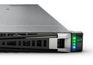 Servidor en Rack ProLiant DL325 Gen11 Modelo P58690-B21 9124 2.6GHz 16 Núcleos 1P 16GB MR408i-o 8SFF 800W PSU en Stock - Product Image 2