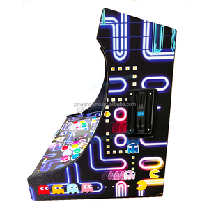 3D Pandora <span class=keywords><strong>Saga</strong></span> Ex Wifi Phiên Bản 22-Inch Cho Bartop Arcade Máy 10000 + Trò Chơi 2 Người Chơi Tiếng Anh Tây Ban Nha Đồng Xu Pusher Màn Hình LCD - Product Image 4