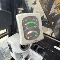 Offre Spéciale – Mini-Excavatrice CAT 308E2 d'Origine Usine avec Godet de Terrassement – Excavatrice Caterpillar 308E2 d'Occasion de Qualité Supérieure à Vendre
