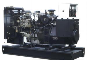 Groupe électrogène diesel à <span class=keywords><strong>moteur</strong></span> <span class=keywords><strong>Stirling</strong></span> triphasé de type ouvert 640 kW/800 kVA, fourni par l'usine - Product Image 2