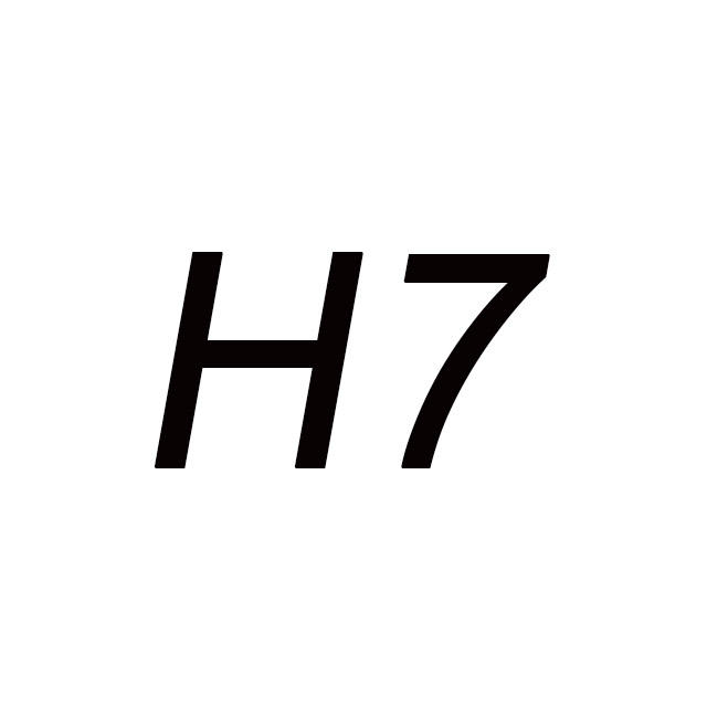 H7/H18