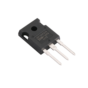HT ของแท้ใหม่อินฟิเนียน IRF100P219AKMA1 TO-247-3 100V 316A N-Channel Power MOSFET - Product Image 1