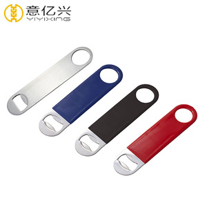 Abrebotellas De Metal De <span class=keywords><strong>Cerveza</strong></span> Personalizado De Acero Inoxidable De Vinyl Pub Bartender Con Logo Impreso Destapadores De <span class=keywords><strong>Cerveza</strong></span> - Product Image 3