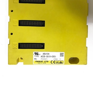 A03B-0189-C001 Pieza de Repuesto Industrial - Product Image 2