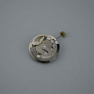 20 Jewels Automatic <strong>Movement</strong> Made in China SZ7001 <strong>Movement</strong> - Product Image 4