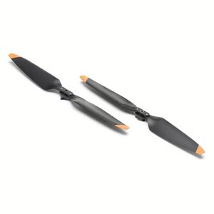 Hélices Originales de Bajo Ruido para Matrice 4T 4E UAV, Cuchillas de Liberación Rápida para la Serie Matrice 4, Repuestos para Drones - Product Image 1