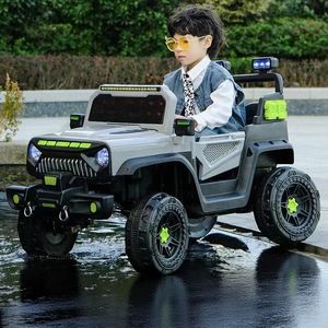 รถยนต์ของเล่นไฟฟ้าแบตเตอรี่ 12V ขายส่งสำหรับเด็ก มีบริการสั่งซื้อจำนวนมาก รถขี่เล่นสำหรับเด็กวัยหัดเดิน เด็กชาย เด็กหญิง อายุ <span class=keywords><strong>2</strong></span>-5 ปี - Product Image 6