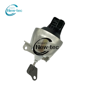 TD04 076145702C 49T77-07515 Actionneur de commande Turbo Boost Nouveau pour VW CRAFTER 30-35 2.5 TDI BJJ <span class=keywords><strong>CEBA</strong></span> - Product Image 3