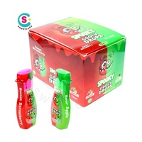 Bonbons liquides en gel à double goutte, 60g