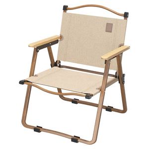 كرسي شاطئ وتخييم خفيف الوزن قابل للطي للاستخدام الخارجي سهل الحمل للبالغين متوفر للشراء بالجملة - Product Image 1