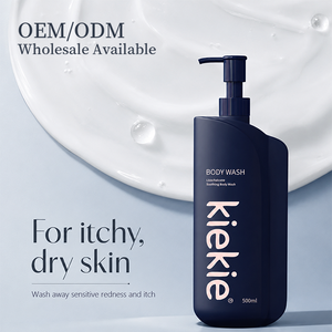 ซัน ซูทติ้ง ไกลซีรีทินิก แอซิด คาลมมิ่ง ชาวเวอร์ เจล บรรเทาอาการผิวไหม้<span class=keywords><strong>แดด</strong></span> ลดรอยแดง ให้ความชุ่มชื้น เย็นสบาย สำหรับผิวแพ้ง่ายและเป็นสิวง่าย 500 มล. - Product Image 1
