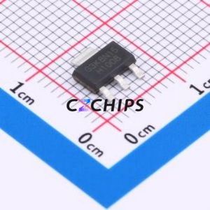 Original nouveau G3K8N15HE SOT-223 Transistor à effet de champ à transistor (MOSFET) vente entière puces de composants électroniques et Service de nomenclature - Product Image 1