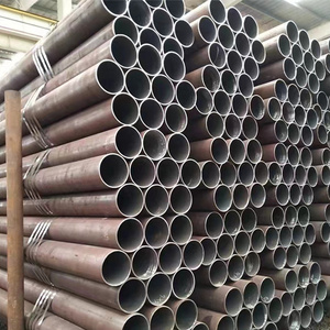 Tuyau en acier sans soudure SS304 St37 Bks <span class=keywords><strong>TPCO</strong></span> 3/8 API anti-corrosion en trois étapes et certifié JIS 12m de longueur" - Product Image 5