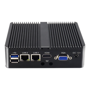 มินิพีซี MeetNeng NANO รุ่น 12-Core เจนเนอเรชั่น 12 คอร์ i5 แรม 8GB DDR5 ความจุ 256GB PCIe SSD รับประกัน 1 ปี ใหม่ เหมาะสำหรับธุรกิจ รองรับ DP รุ่นล่าสุด - Product Image 6