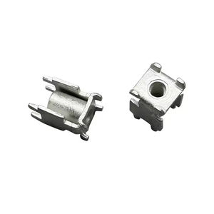 Telian Fabricante Mayorista Soporte Conductivo para Soldadura de PCB 70A 4 Pines TLS44105-L-T Tornillo de Latón M4 CE/ISO - Product Image 5