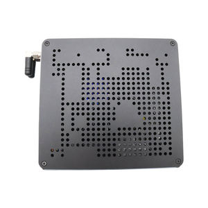 EGLOBAL – mini ordinateur de jeu Xeon E-2176M, 2 x DDR4, 1 to, NVME SSD, ventilateur, Minipc, Win10 - Product Image 6