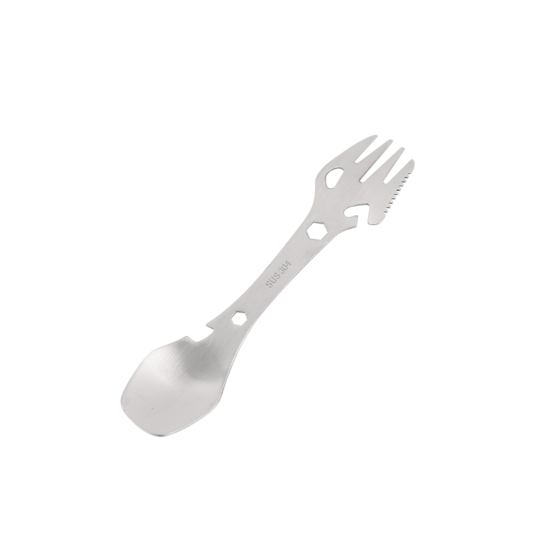 argenté-acier inoxydable-17,4 cm