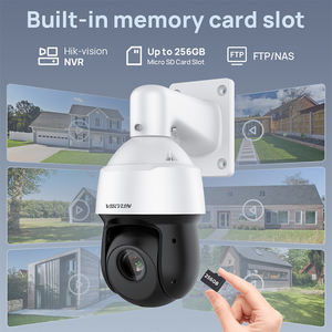 Cámara IP PTZ PoE <span class=keywords><strong>Dahua</strong></span> de 8MP 4K 25x Starlight IR 100m con Detección Facial WizSense, OEM (SD49825GB-HNR), en Existencia en EE. UU. - Product Image 6