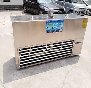 Máquina Comercial para Hacer Helados con Muchos Moldes, Máquina Automática <span class=keywords><strong>de</strong></span> Acero Inoxidable para Hacer Paletas <span class=keywords><strong>de</strong></span> Hielo, Precio <span class=keywords><strong>de</strong></span> Máquina para Hacer Helados en Palo - Product Image 5