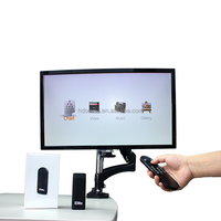 Test de la vue Instrument optique Tableau de vision LED LCD / Projecteur de tableau automatique avec approbation CE