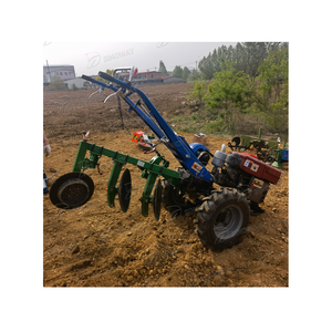 Hot Bán Tine Mùa Xuân Răng Bừa Đất Thiết Bị Trồng Trọt Cho Mía Trên Bán Kenya - Product Image 3