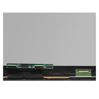 شاشة عرض OLED LCD تعمل باللمس مقاس 13.3 بوصة لجهاز Lenovo IdeaPad Duet 5 Chromebook 13Q7C6 82QS 5D10S39729 بـ 30 دبوس