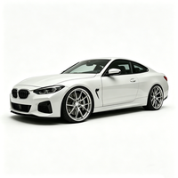 Jantes forgées sur mesure 18 19 20 21 22 16-26 pouces 4x100 5x100/108/112/114.3/115/120/127/130 à déport profond concave en alliage chromé pour voiture