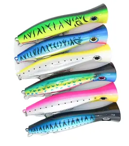 small popper lure fishing, small popper lure fishing Suppliers and  Manufacturers at