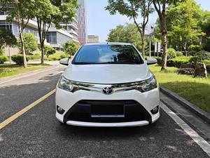 โตโยต้ารุ่น Vios 2015 1.5L อัตโนมัติ Zhixiang Starlight Edition-รถมือสองพรีเมี่ยมสภาพดี - Product Image 2