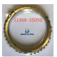 Hot Selling Discounted and High Quality Car Gearbox Retaining Ring 3336835050 HZJ79 for Cars Gearbox Parts